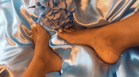 Header of ciarasfeet