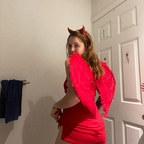 View cinnamon.candyy (cinnamon candy 😇✨) OnlyFans 797 Photos and 137 Videos leaked 

 profile picture