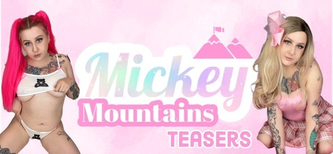 Header of climbmickeymountain