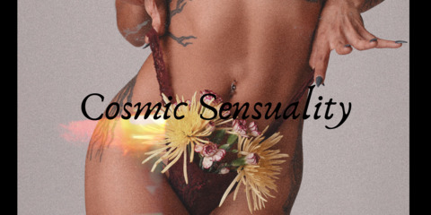 Header of cosmicsensuality