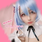 Onlyfans free content cosplayers.momodayo 

 profile picture