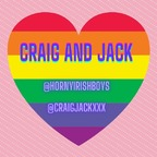 Get Free access to craigjackxxx (Craig and Jack XXX) Leak OnlyFans 

 profile picture