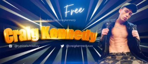 Header of craigkennedyfree