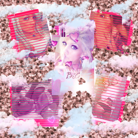 Header of craziblonde