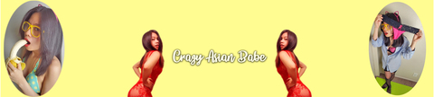 Header of crazyasianbabe