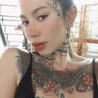 View Cristina (cristinaice) OnlyFans 49 Photos and 32 Videos gallery 

 profile picture