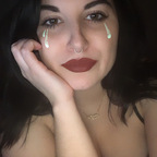 Hot @cry666baby leak Onlyfans gallery for free 

 profile picture