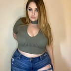 Onlyfans leaked curvy.cayla2 

 profile picture