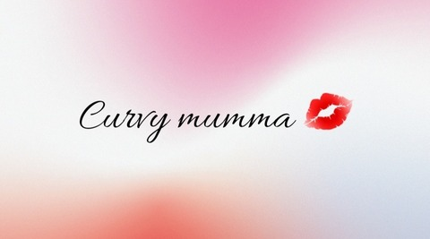 Header of curvy_mumma.xo