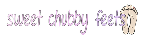 Header of cutechubbyfeets