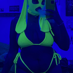 View dubz💚 (cyberelf420) OnlyFans 410 Photos and 83 Videos for free 

 profile picture