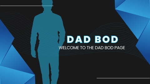 Header of dadbod001