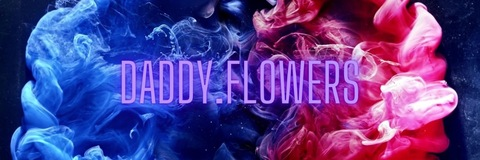 Header of daddy.flowers