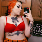 dahlia.onyx OnlyFans Leaked (244 Photos and 32 Videos) 

 profile picture