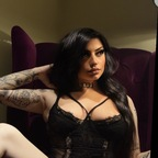 Trending @dahliaanahl leaked Onlyfans videos for free 

 profile picture