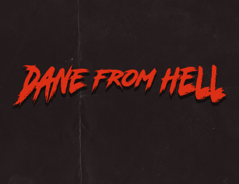 Header of danefromhell