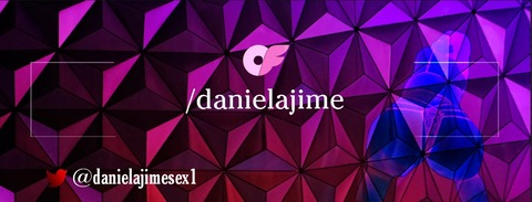 Header of danielajime