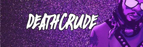 Header of deathcrude