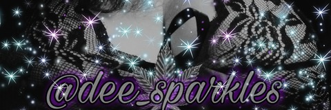 Header of dee_sparkles