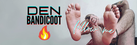 Header of den_bandicoot