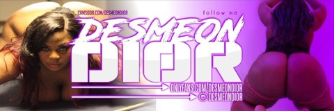 Header of desmeondior