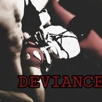 Free access to deviance_86 (DEVIANCE) Leaks OnlyFans 

 profile picture