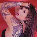 dirtyrocker (Anna) OnlyFans Leaked Pictures & Videos 

 profile picture