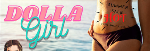 Header of dollagirl