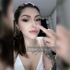 dommesophiaa OnlyFans Leaks (133 Photos and 32 Videos) 

 profile picture