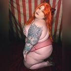 dorothydagger OnlyFans Leak 

 profile picture