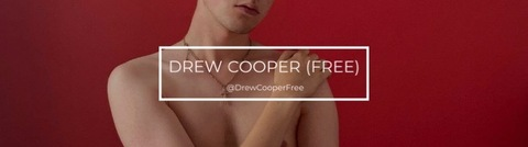 Header of drewcooperfree