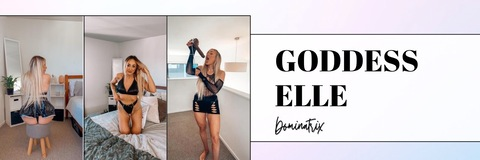 Header of ellemxoxo