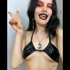 ellie.steller (Ellie ☾) free OnlyFans Leaked Videos and Pictures 

 profile picture