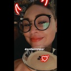 View empressperri (✨Empress~Perri✨) OnlyFans 69 Photos and 32 Videos for free 

 profile picture