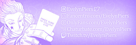 Header of evelynpiers