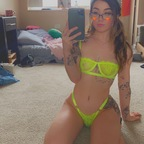 evie_ness (Evie Ness) OnlyFans Leaked Videos and Pictures 

 profile picture