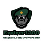 evolver1300 OnlyFans Leak 

 profile picture