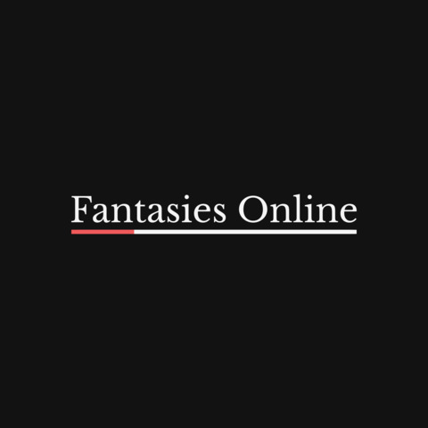 Header of fantasiesonline