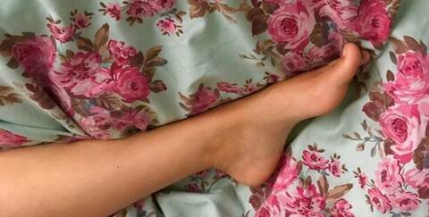 Header of feetforpleasure1