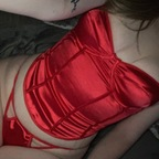 filthyweebitch98 OnlyFans Leaks 

 profile picture