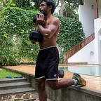 fitnessnation (FitnessGod) OnlyFans Leaks 

 profile picture