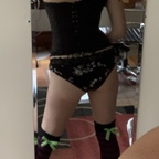 folkriotgrrl (Folk Riot) free OnlyFans Leaks 

 profile picture