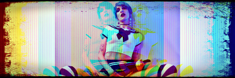 Header of frankiestarship