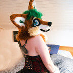View furry_foxxy OnlyFans content for free 

 profile picture