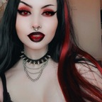 View ghostlydeetz (Allie 🕷) OnlyFans 49 Photos and 32 Videos gallery 

 profile picture