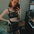 View gingerninga (Ginger) OnlyFans 172 Photos and 32 Videos gallery 

 profile picture