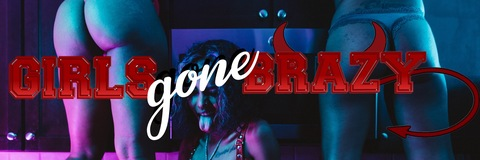 Header of girlsgonebrazy