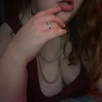 glittrysag (Sage) OnlyFans content 

 profile picture