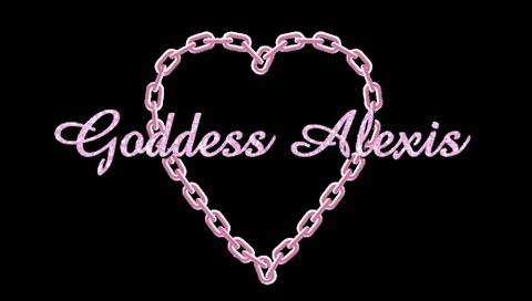 Header of goddessalexism