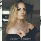 goddessfreydis (Freydis the Goddess) OnlyFans Leaks 

 profile picture